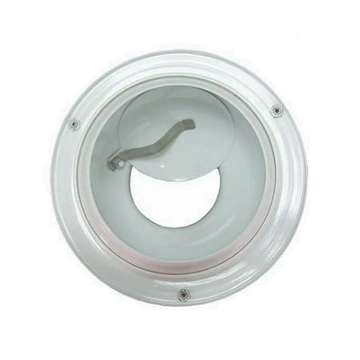 Сопловый диффузор с клапаном расхода KVNR